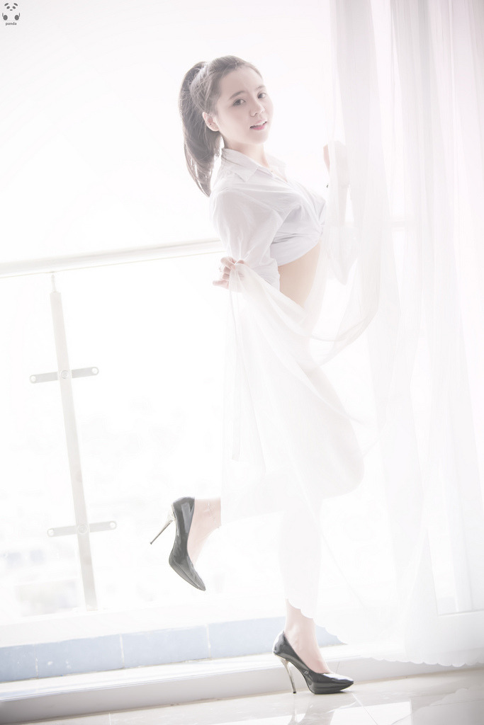 v娘故事